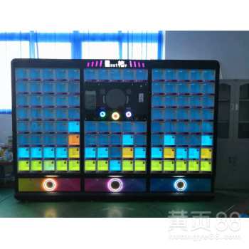 吹响全城狂欢号角 新款抖音网红口红机礼品机强势登录电玩游乐市场
